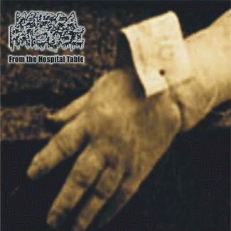 From the Hospital Table